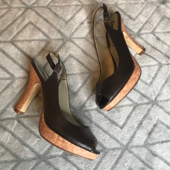 Candies heels - Picture 2 of 9